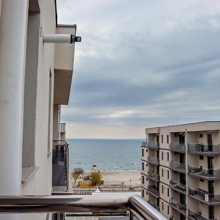 Apartmán Astoria Rose Năvodari Exteriér fotografie