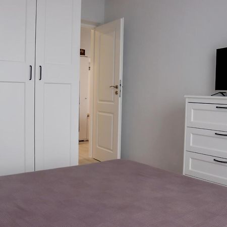 Apartmán Astoria Rose Năvodari Exteriér fotografie