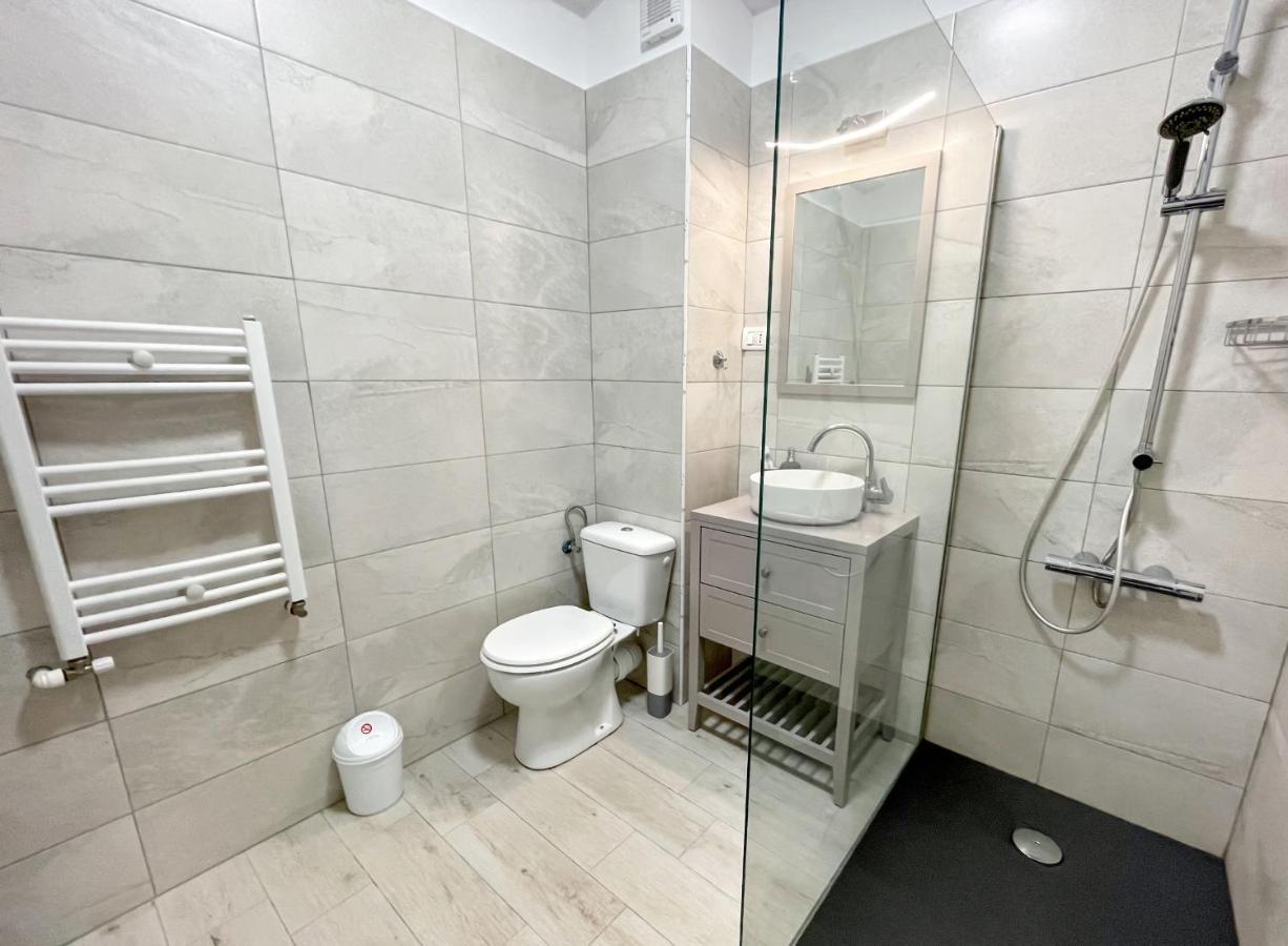 Apartmán Astoria Rose Năvodari Exteriér fotografie