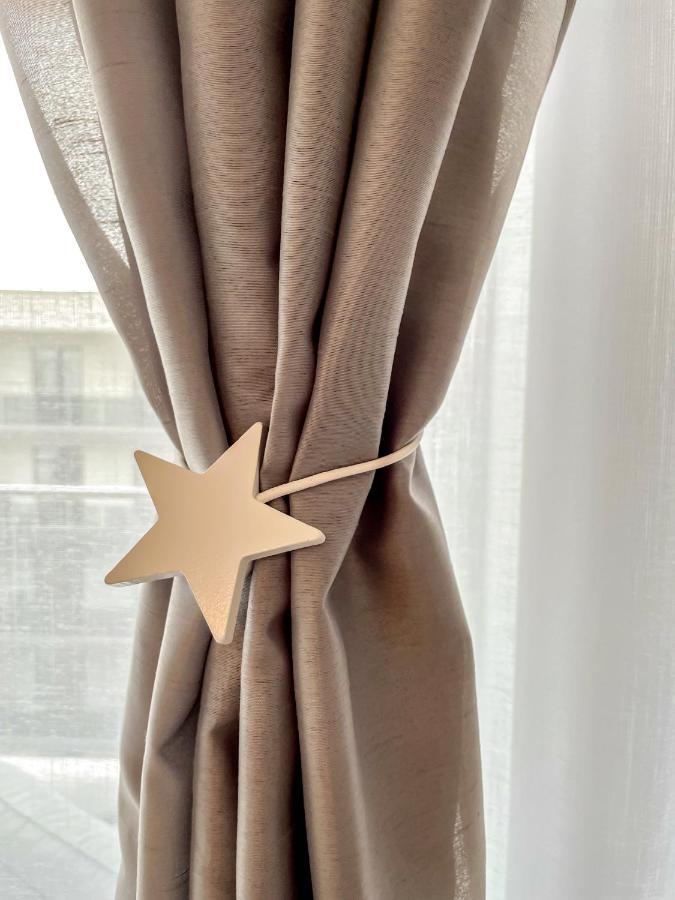 Apartmán Astoria Rose Năvodari Exteriér fotografie