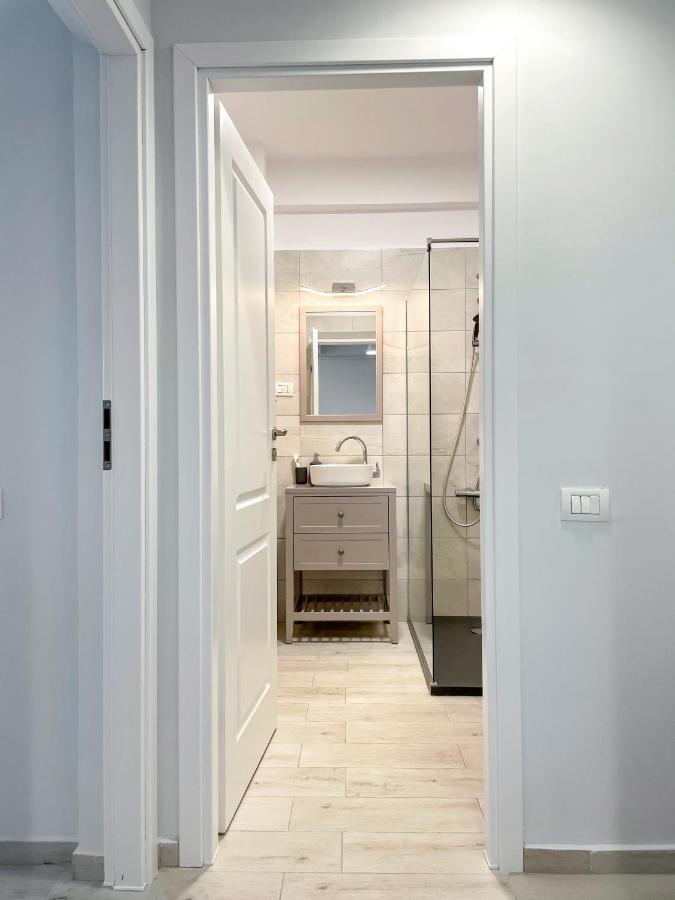 Apartmán Astoria Rose Năvodari Exteriér fotografie